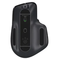 Мышь Logitech MX Master 3 (графит) фото 2